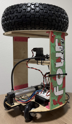 106 Project